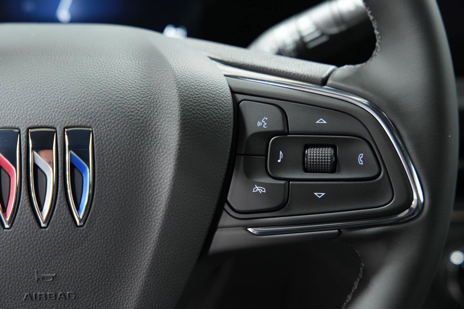 New 2026 Buick Envista Preferred w/ Convenience I Package image 32