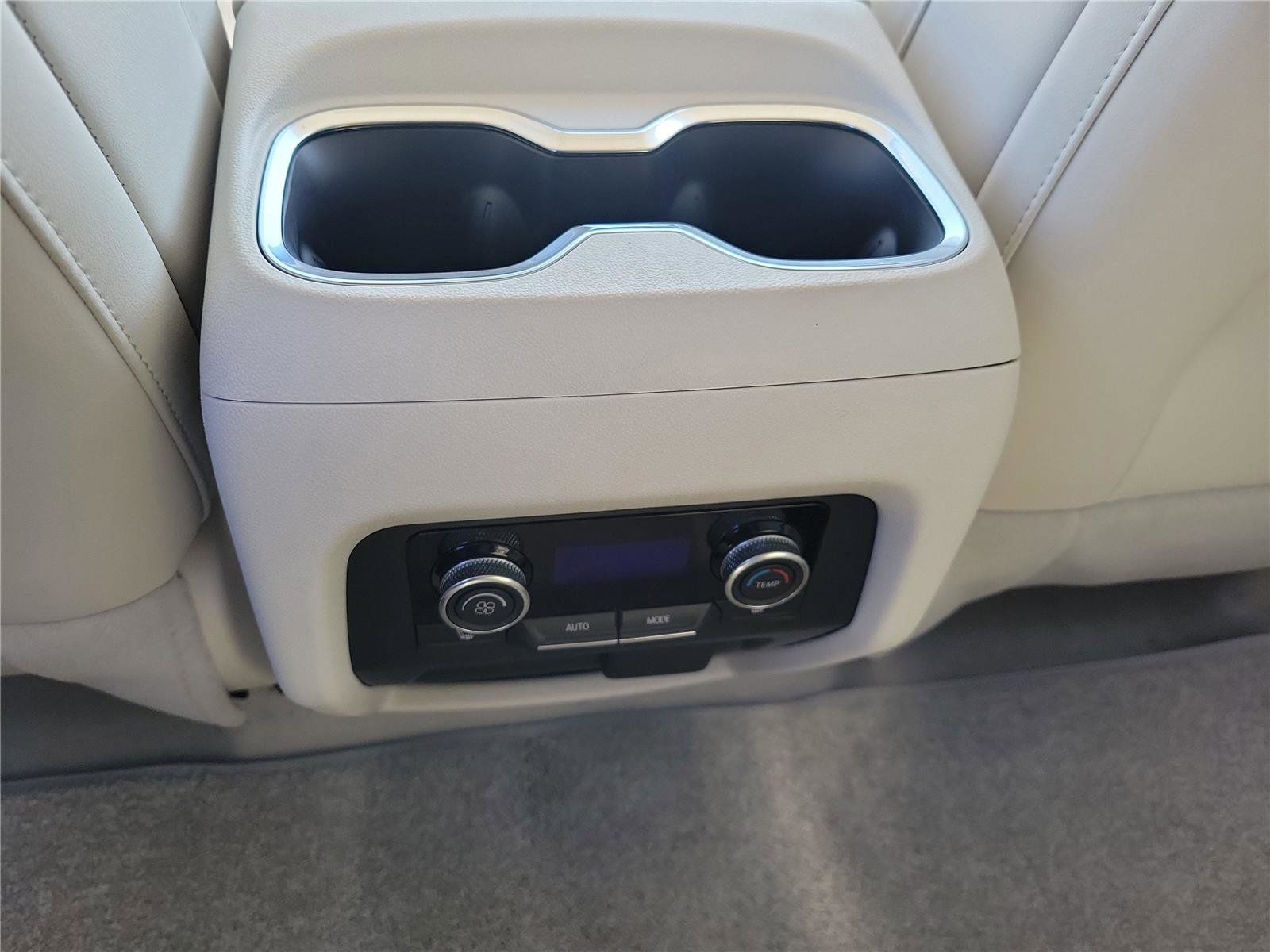 New 2026 Buick Enclave Avenir w/ Super Cruise Package image 13