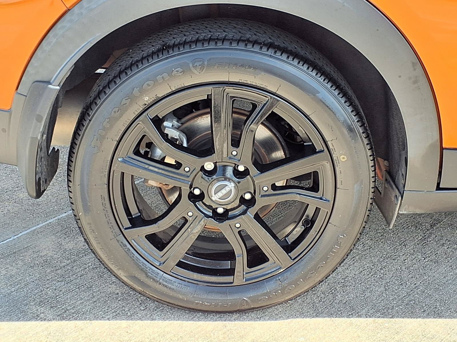 Used 2023 Nissan Kicks SR w/ SR Premium Package FWD image 26