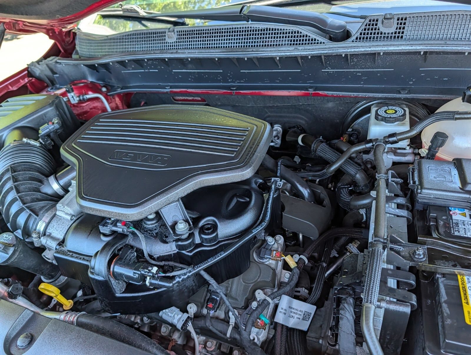 Used 2019 Chevrolet Blazer LT AWD/4WD image 28