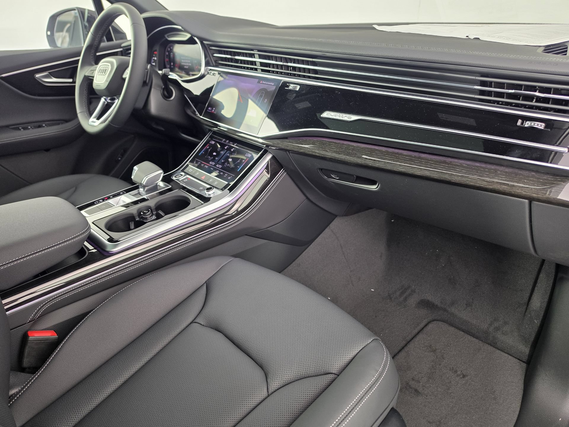 New 2026 Audi Q7 2.0T Premium Plus AWD/4WD image 45