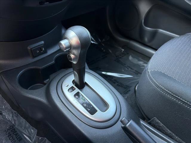 Used 2017 Nissan Versa SV FWD image 20