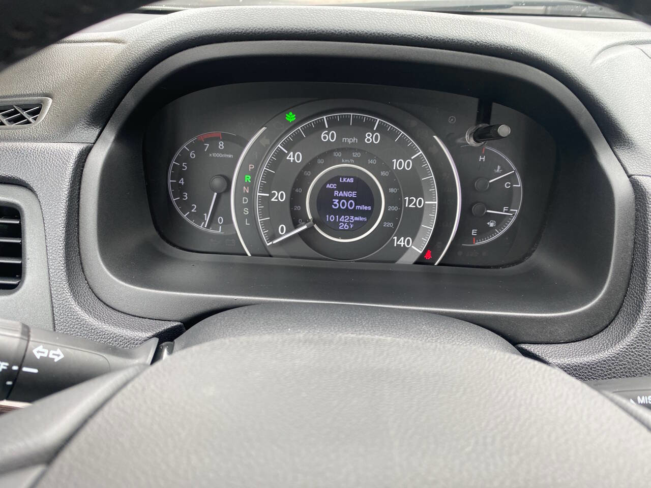 Used 2016 Honda CR-V Touring image 30