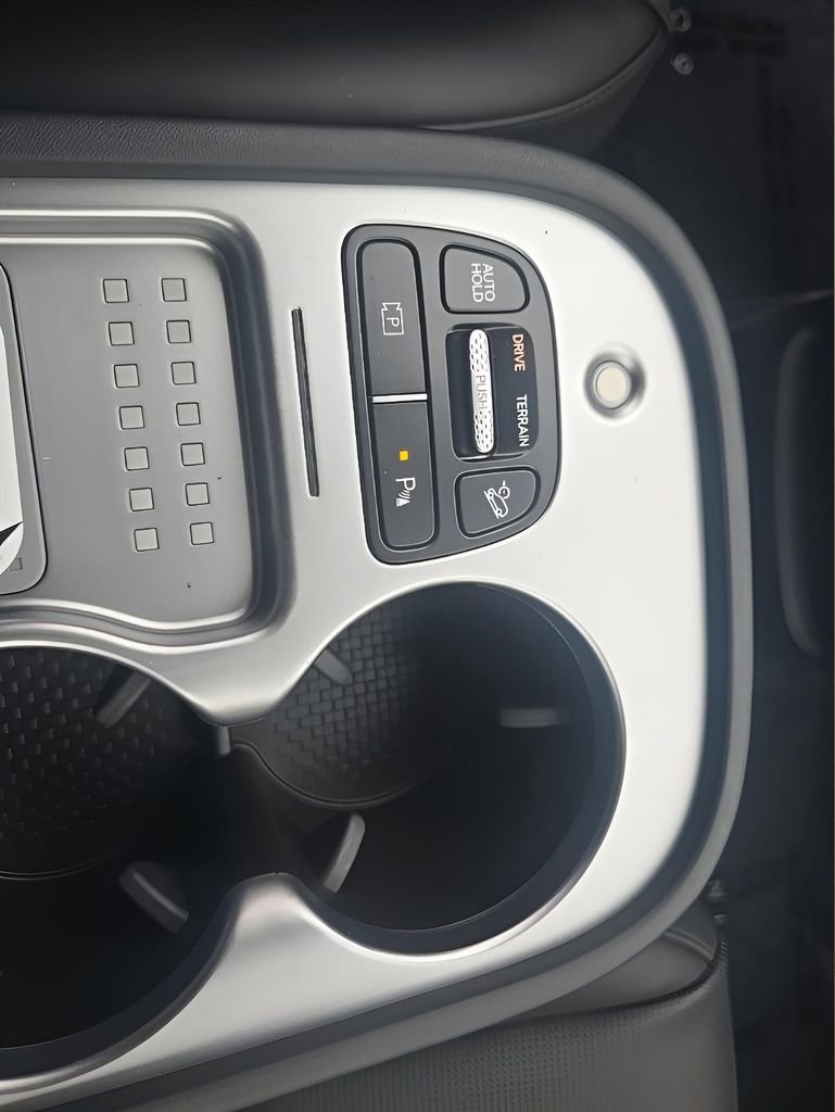 New 2026 Hyundai Ioniq 9 Calligraphy image 33