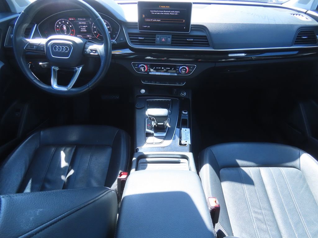 Used 2019 Audi Q5 2.0T Premium Plus image 7