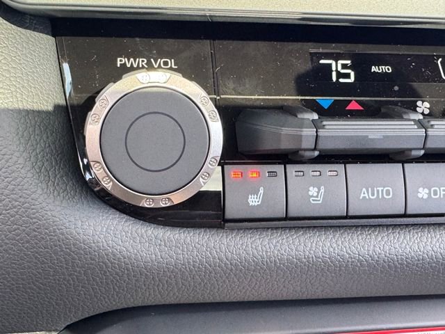 New 2026 Toyota Sequoia TRD Pro image 24