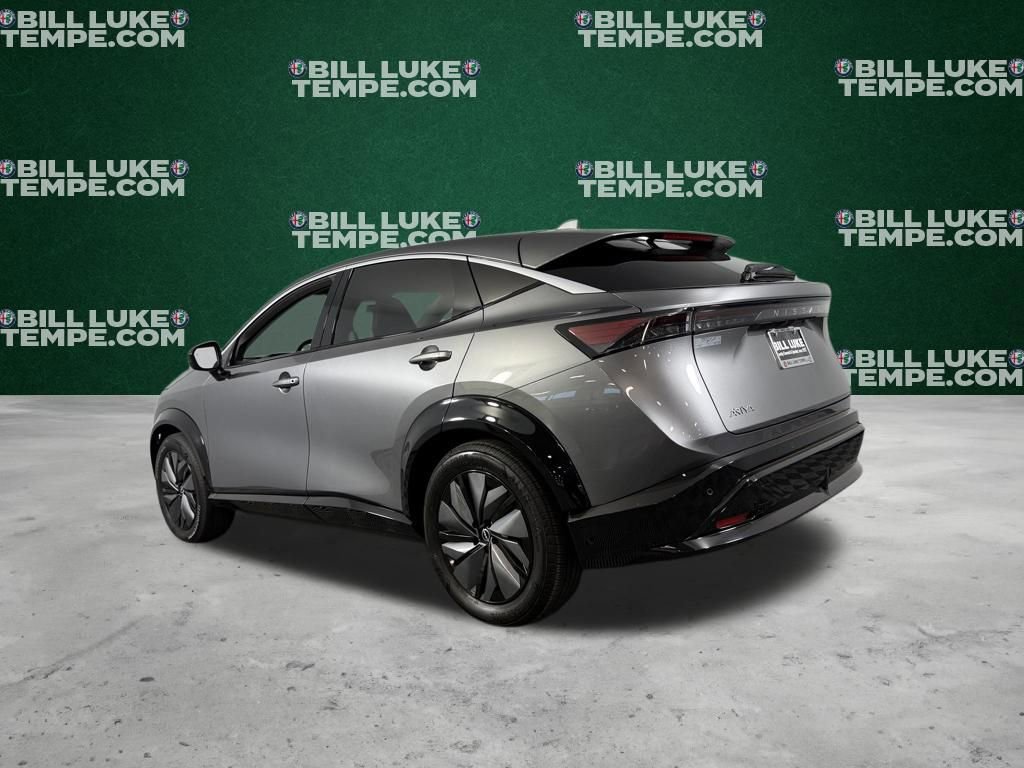 Used 2025 Nissan Ariya FWD image 9