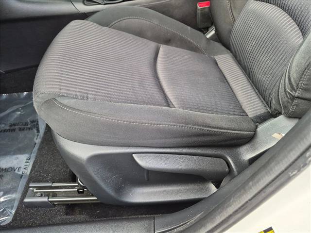 Used 2016 MAZDA MAZDA3 i Touring w/ Popular Equipment Package FWD image 16