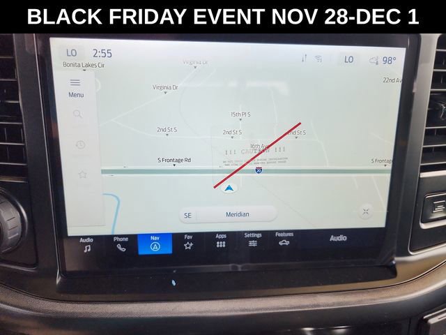 New 2025 Ford F150 Tremor w/ Equipment Group 402A High image 22