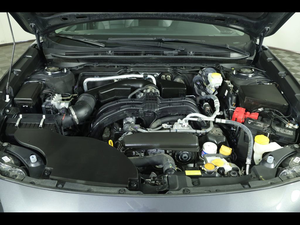 Used 2024 Subaru Outback Onyx Edition image 17