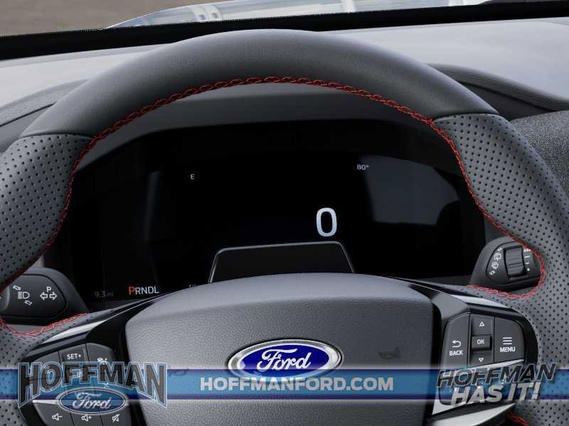 New 2027 Ford Explorer ST-Line AWD/4WD image 13