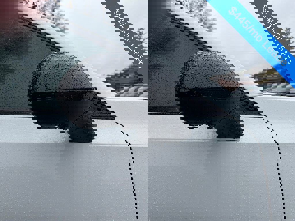 New 2026 Buick Envision Sport Touring AWD/4WD image 10