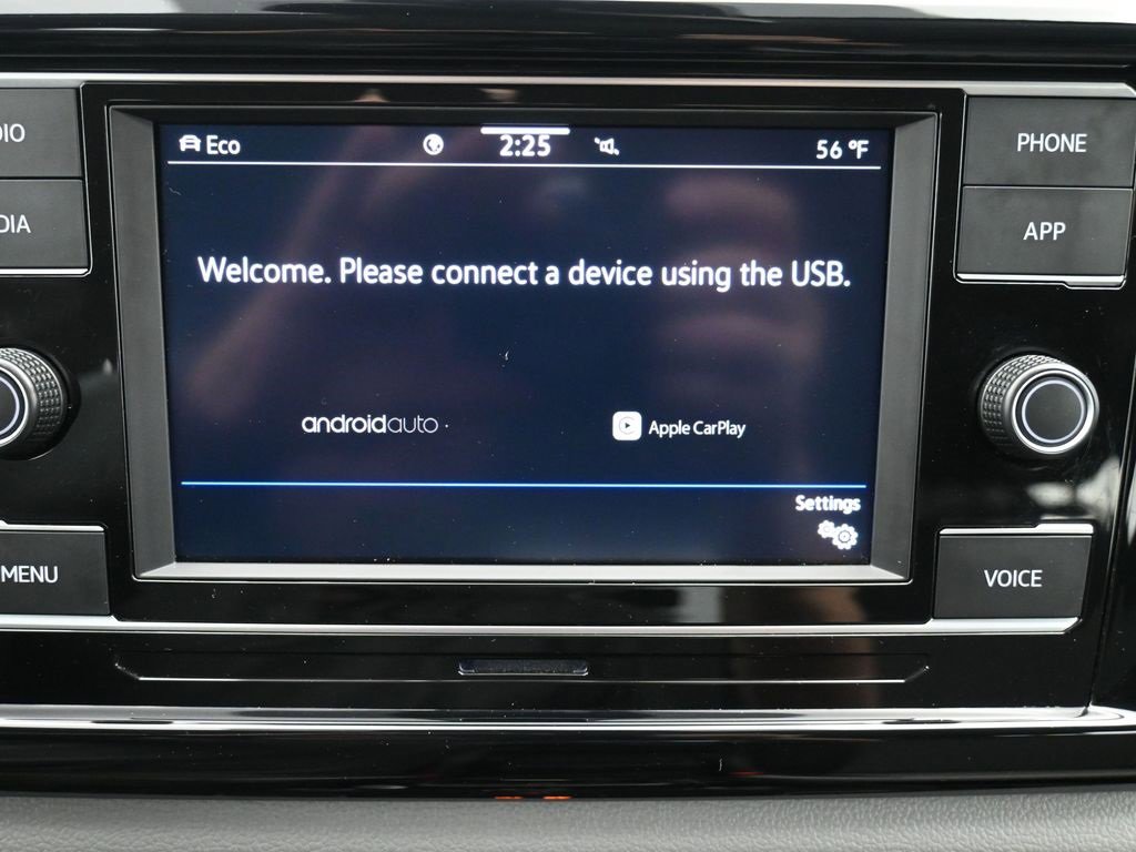 Used 2024 Volkswagen Taos S image 14