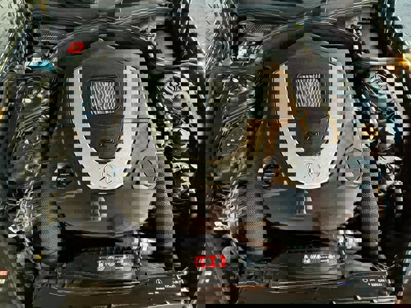 Used 2007 Mercedes-Benz SL 550 image 36