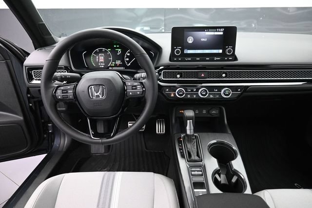 New 2026 Honda Civic Sport image 11