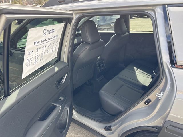 New 2026 Subaru Outback Premium image 17