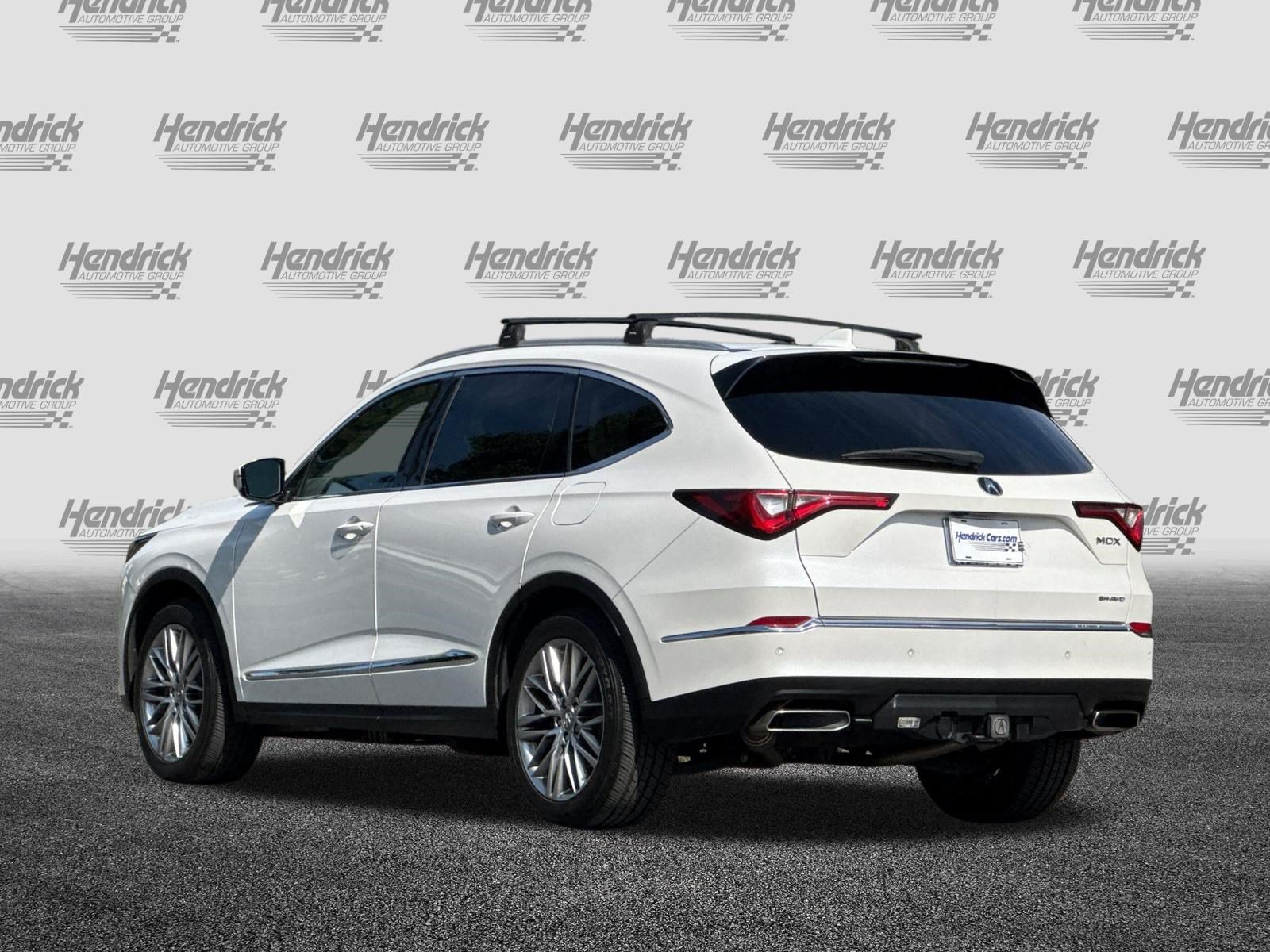Used 2022 Acura MDX SH-AWD w/ Advance Package image 7