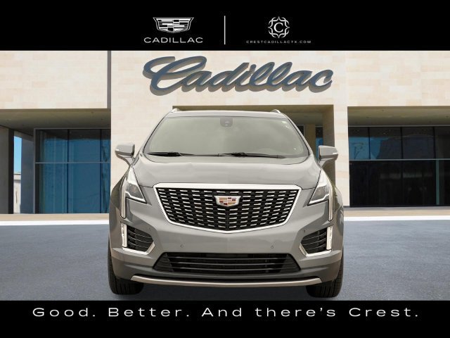 Used 2021 Cadillac XT5 Premium Luxury FWD image 7