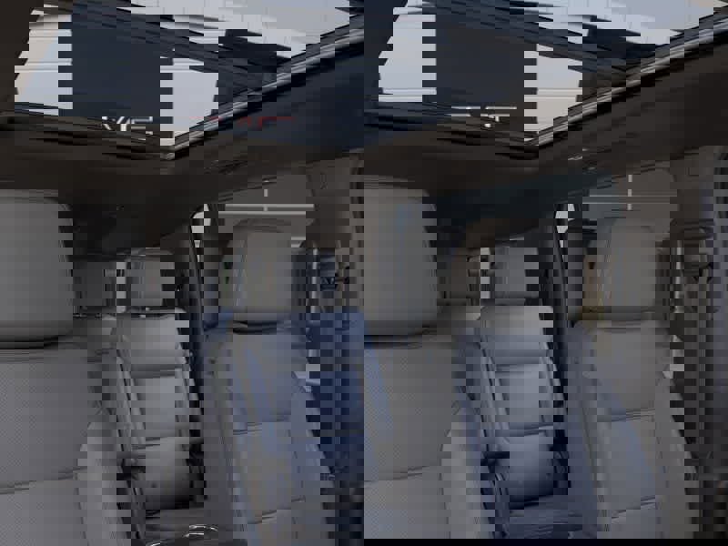 New 2026 GMC Yukon XL Elevation w/ Elevation Premium Package image 24