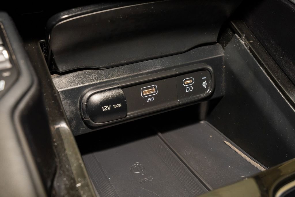 Certified 2024 Kia Telluride SX X-Pro image 16