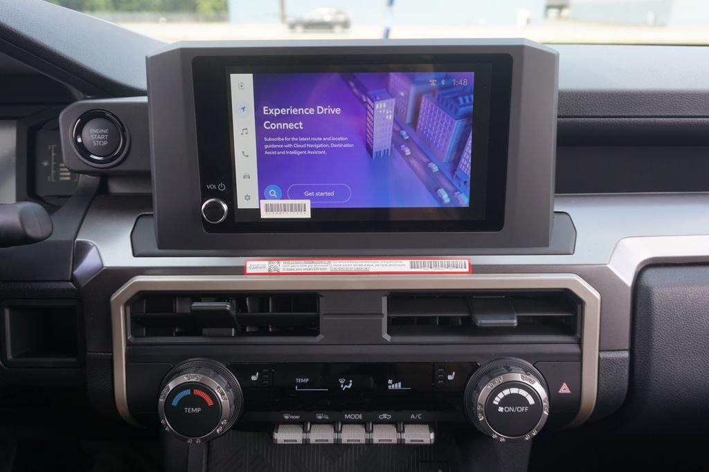 New 2026 Toyota Tacoma SR5 AWD/4WD image 11