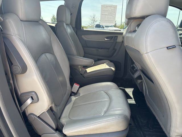 Used 2015 Chevrolet Traverse LT image 39