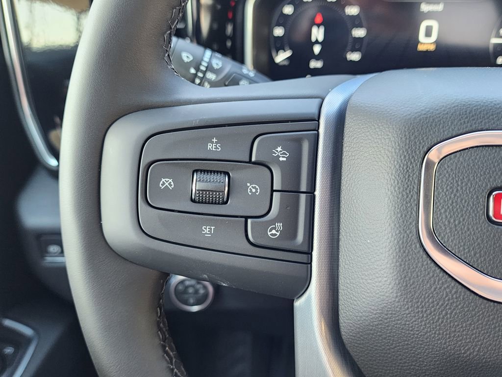 New 2026 GMC Sierra 1500 Elevation image 21