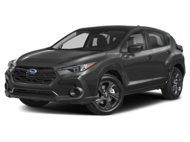 New 2027 Subaru Crosstrek 2.5i