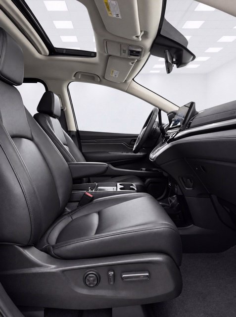 Used 2026 Honda Odyssey EX-L image 19