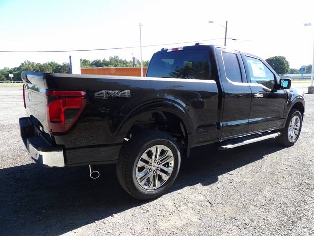 New 2026 Ford F150 XLT w/ XLT Chrome Appearance Package AWD/4WD image 4
