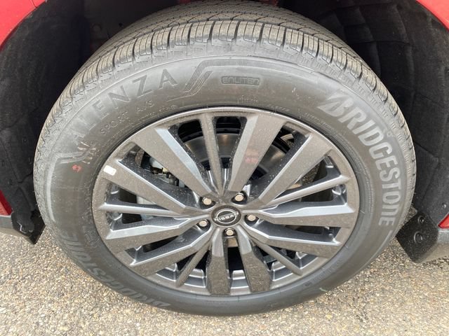 New 2026 Nissan Murano SL AWD/4WD image 28