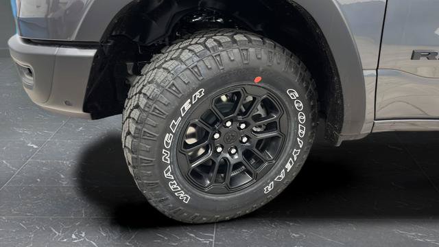 New 2026 RAM 1500 Rebel w/ Advanced Safety Group II AWD/4WD image 40