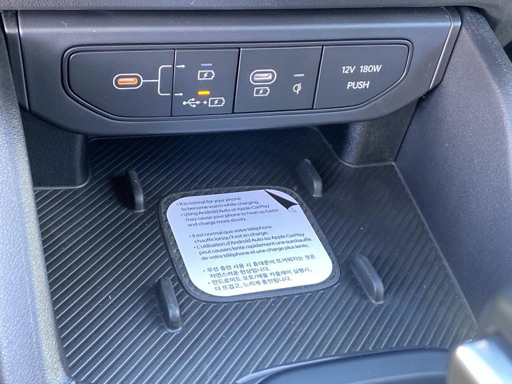 New 2026 Kia K4 EX image 9