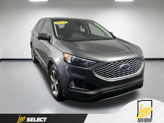 Used 2024 Ford Edge SEL w/ Convenience Package AWD/4WD image 9