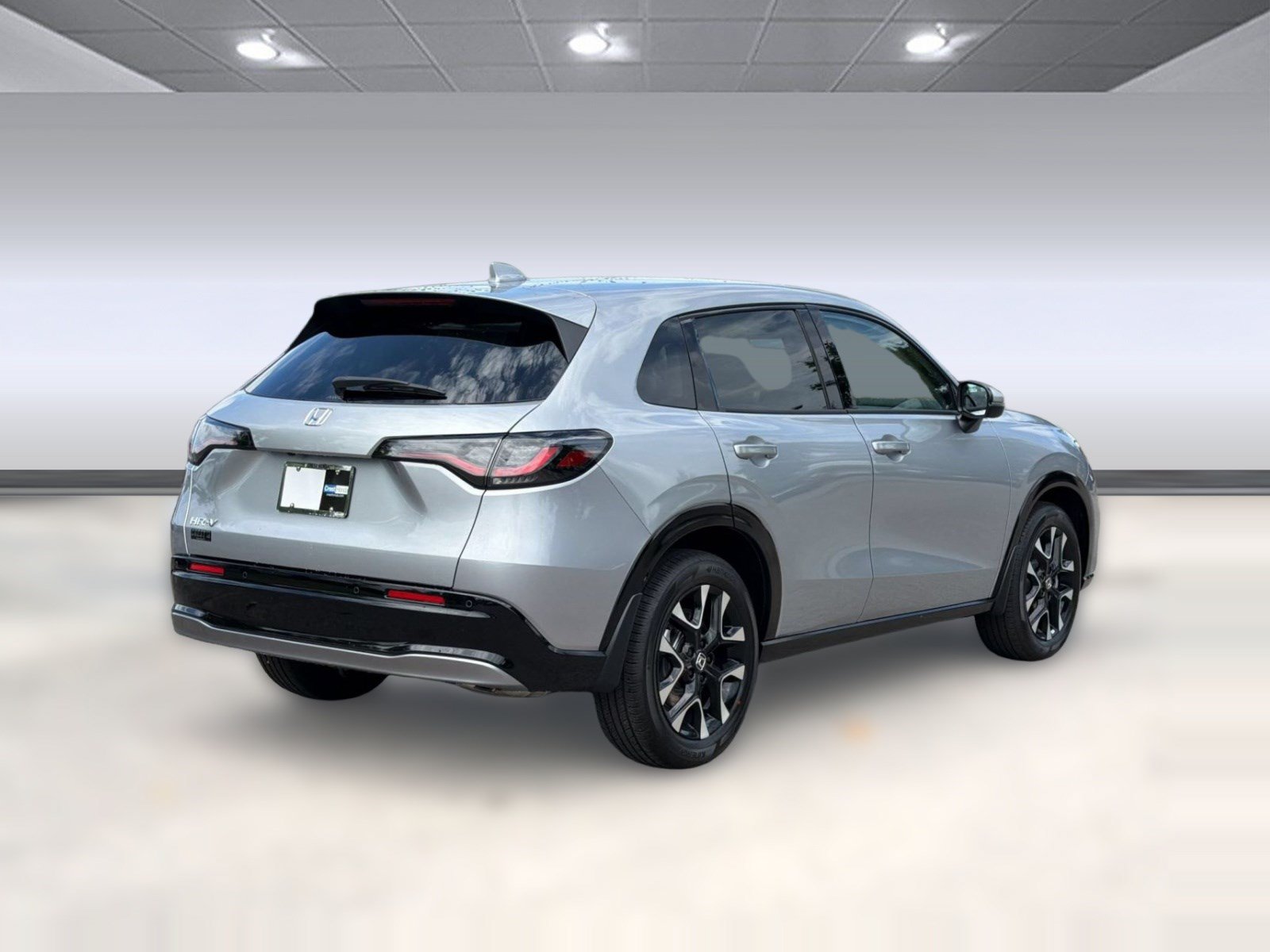 New 2027 Honda HR-V EX-L image 9