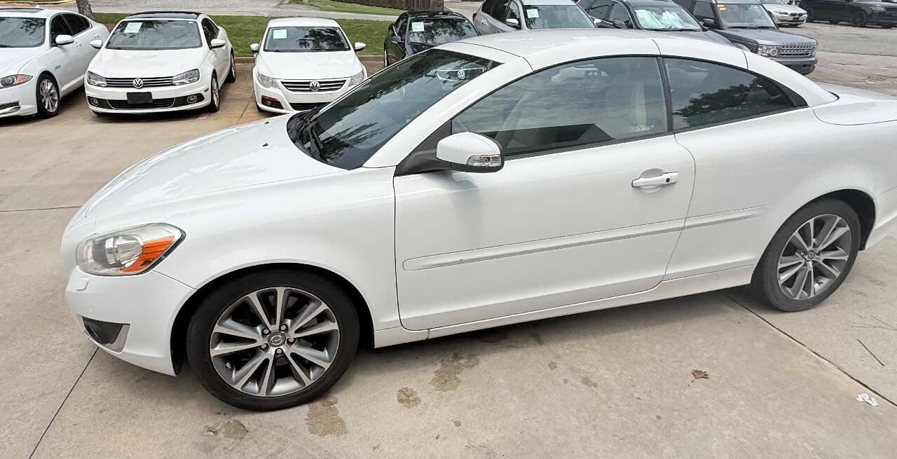 Used 2013 Volvo C70 T5 FWD image 57