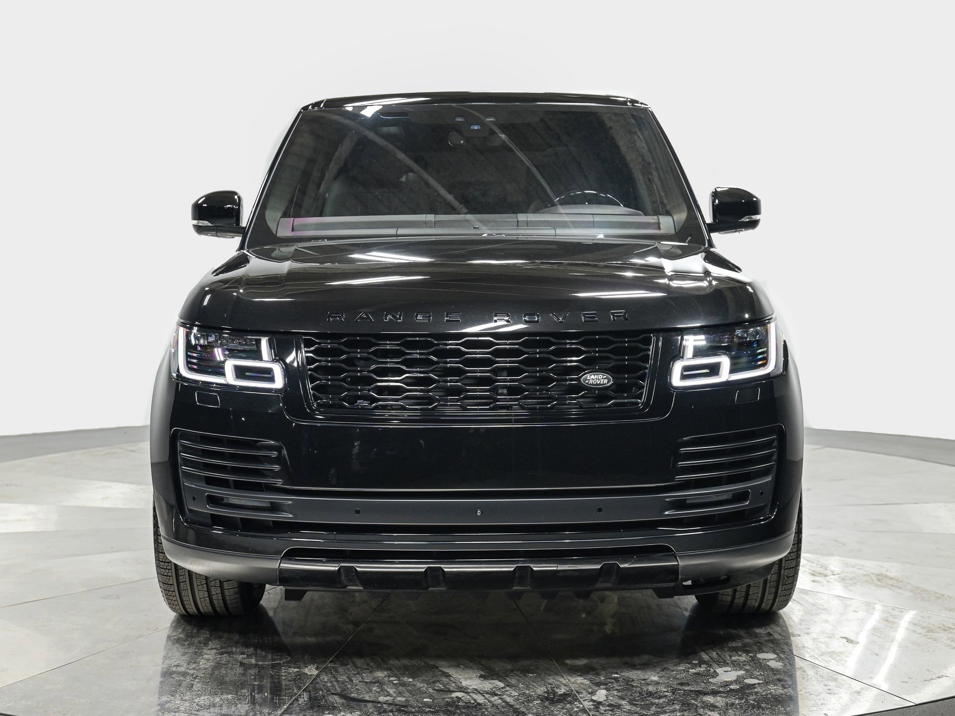 Used 2022 Land Rover Range Rover P525 Westminster Edition image 11