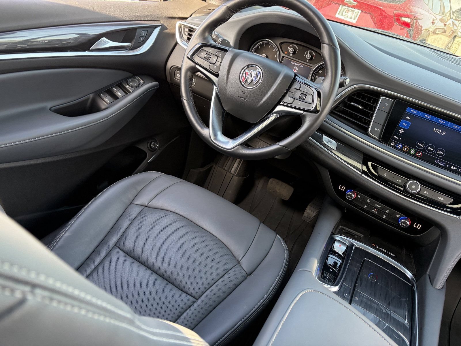 Certified 2023 Buick Enclave Essence w/ Experience Buick Package FWD image 15