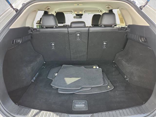 Certified 2024 MAZDA CX-5 AWD 2.5 S w/ Select Package image 20