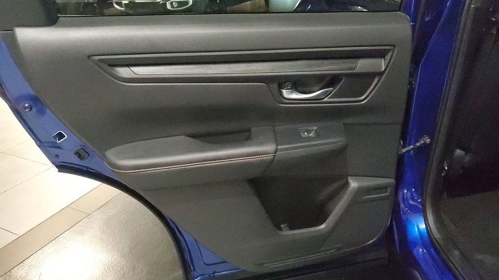 Used 2023 Honda CR-V Sport image 16