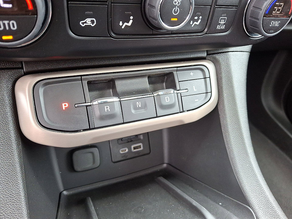 Certified 2023 GMC Acadia Denali w/ Denali Technology Package AWD/4WD image 12