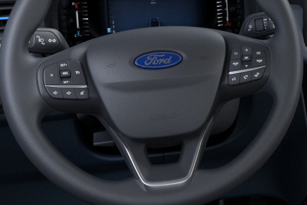 New 2026 Ford Maverick XLT FWD image 17