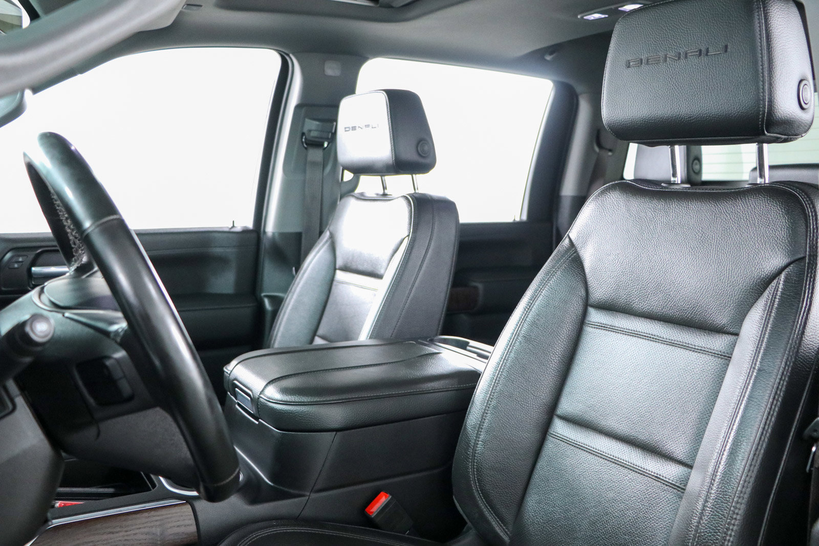 Used 2023 GMC Sierra 2500 Denali w/ Denali Ultimate Package image 28