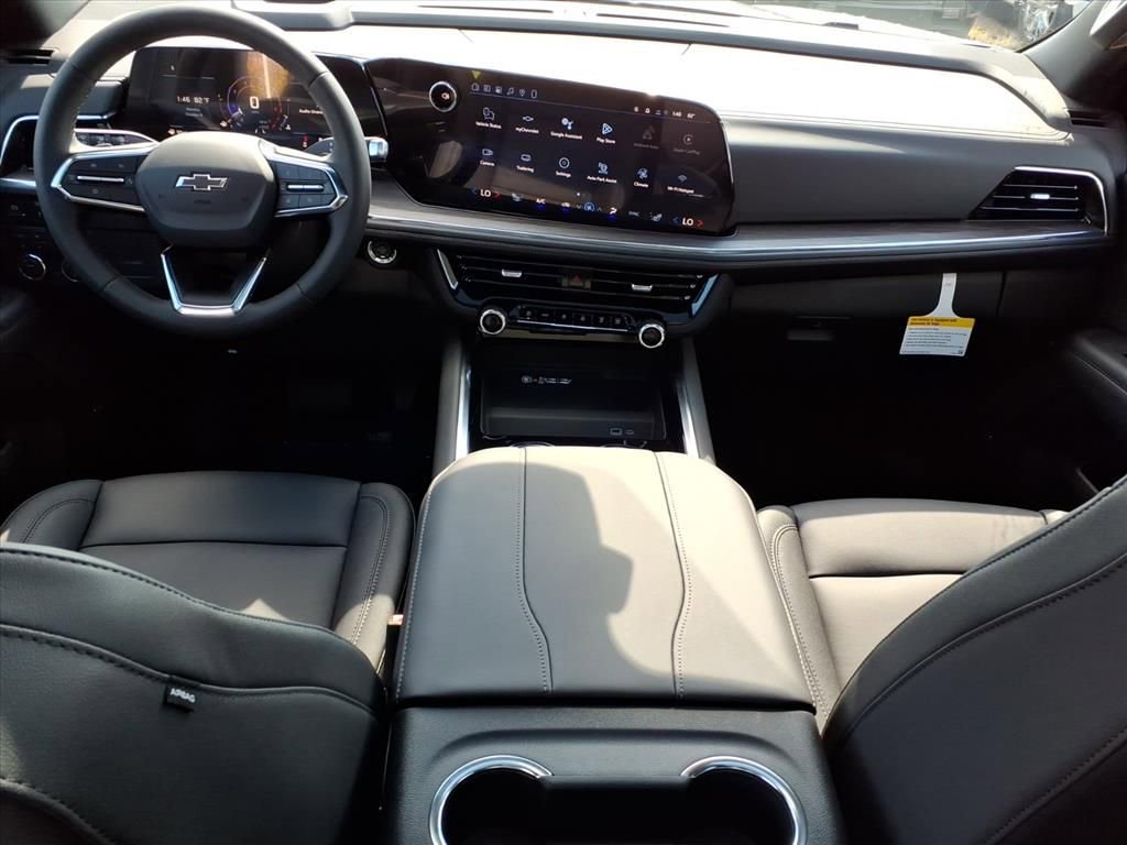New 2026 Chevrolet Tahoe Z71 image 9