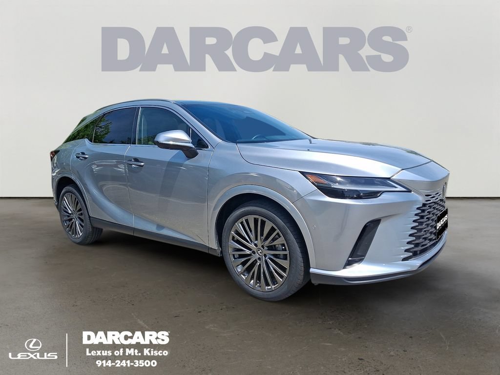 Used 2024 Lexus RX 350 w/ Convenience Package