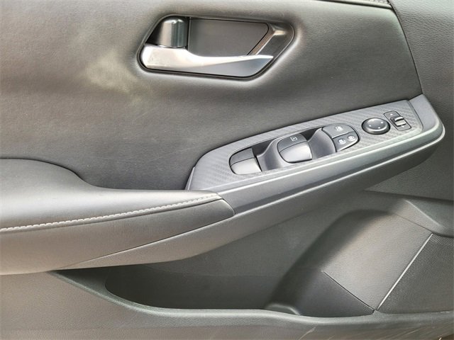 Used 2024 Nissan Sentra SV w/ All-Weather Package image 31