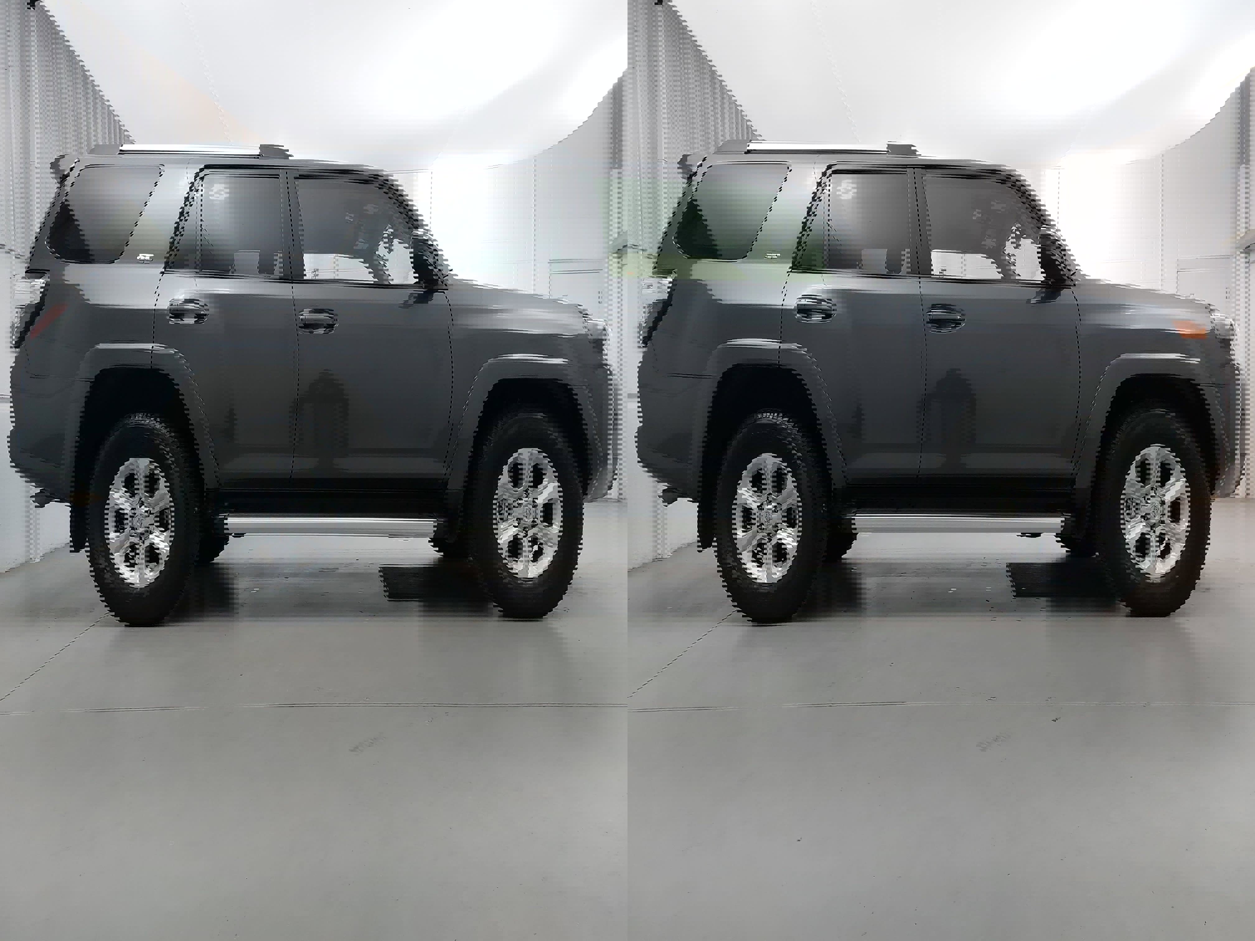 Used 2021 Toyota 4Runner SR5 image 8