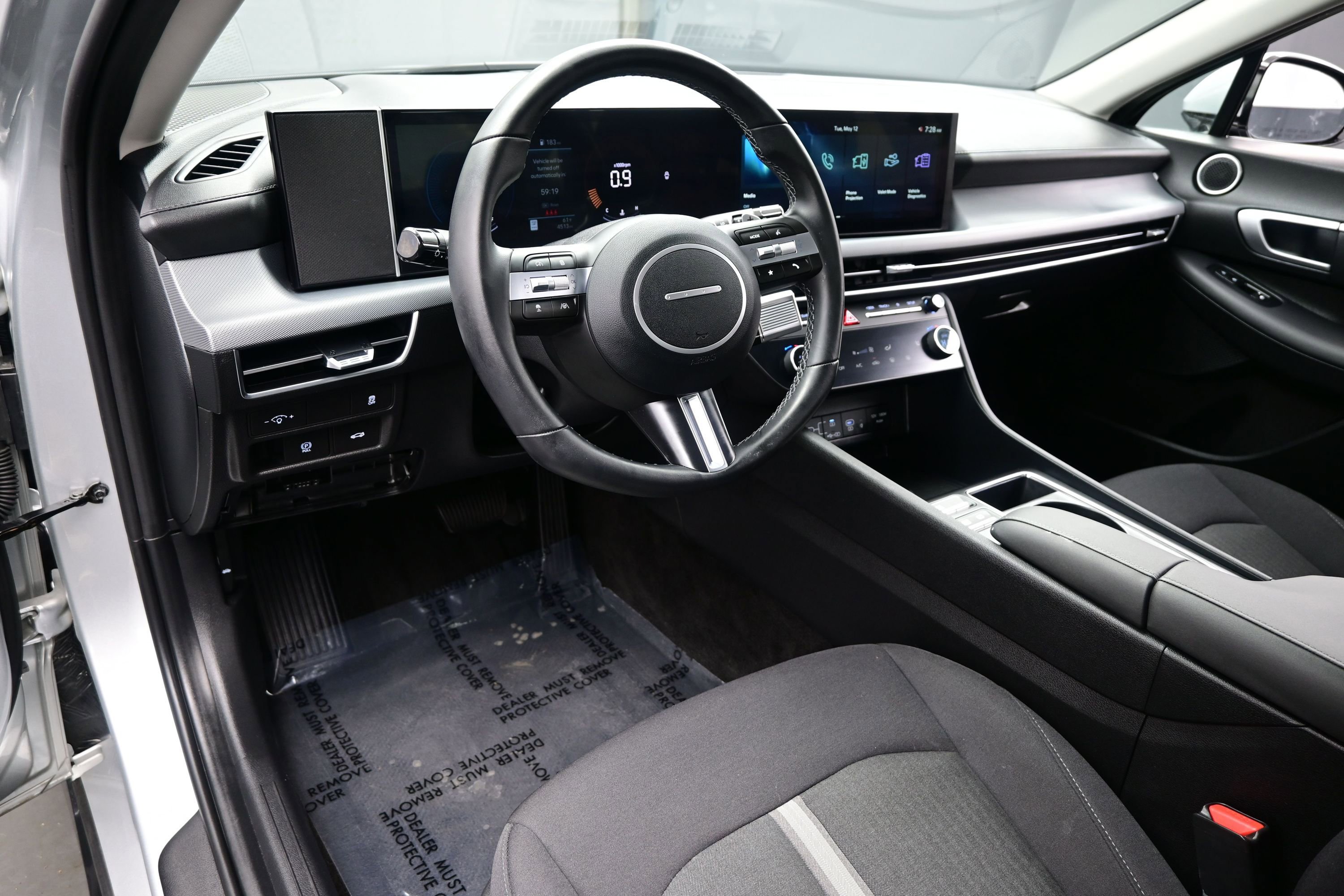 Certified 2026 Hyundai Sonata SEL FWD image 13