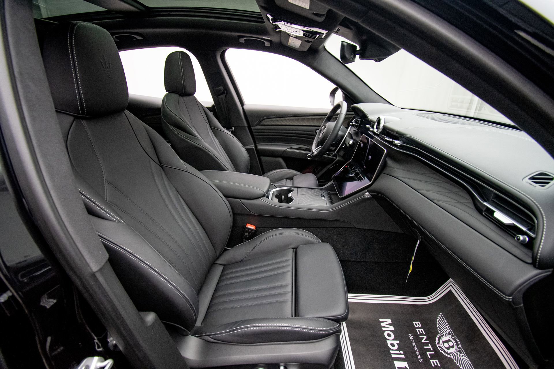 New 2025 Maserati Grecale GT AWD/4WD image 28