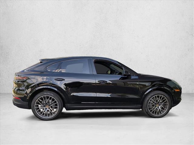 Used 2021 Porsche Cayenne S AWD/4WD image 4